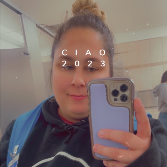 Meet the Posher Other - Meet your Posher, Jessica